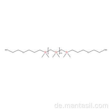 Carbinol Silikonflüssigkeit